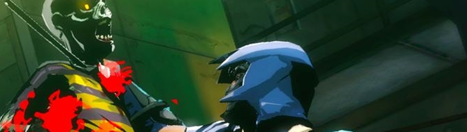 Image for Yaiba: Ninja Gaiden Z gameplay videos show some actual gameplay 