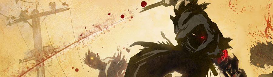 Image for Yaiba: Ninja Gaiden Z will release through Steam alongside console versions