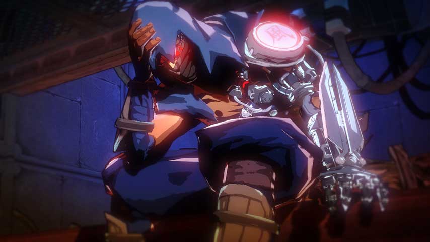 Image for Yaiba: Ninja Gaiden Z reviews hit for North American launch 