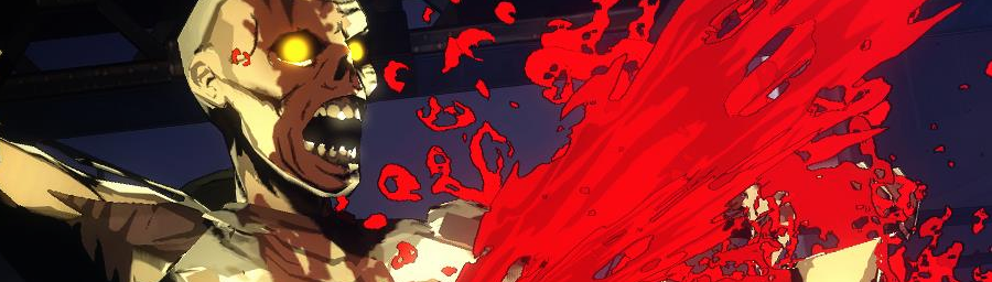Image for Yaiba: Ninja Gaiden Z's latest video is short, but not on blood 