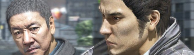 Image for Yakuza 5: fresh screens show off new and returning cast