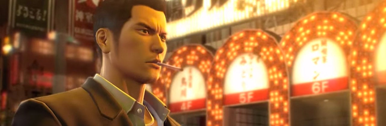 Image for Yakuza 0, a Fascinating Game Completely at Odds With Itself