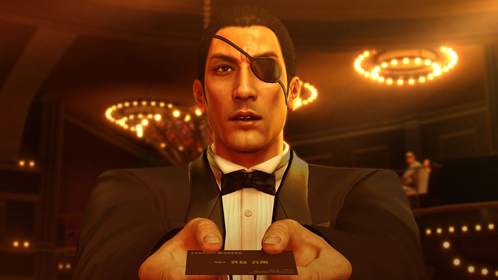 Image for Nab up to 43% off Monster Hunter, Thrones of Britannia, Yakuza 0, Two Point Hospital, and more