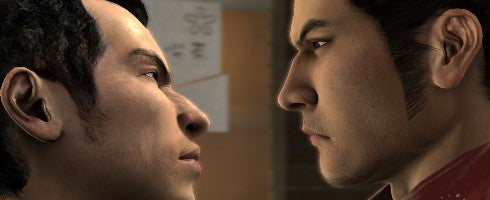 Image for Yakuza 3 dated for March 12 in UK