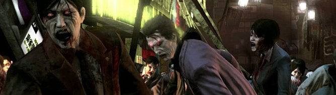 Image for Yakuza of the End announced for March release in UK and US 