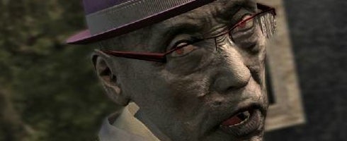 Image for Yakuza of the End gets two new trailers, celebrity zombies