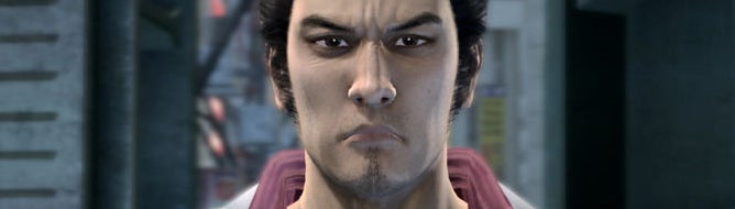 Image for Yakuza: Of The End demo appears on Japanese PSN