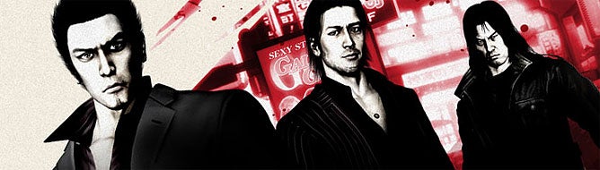 Image for Yakuza 5 set in five cities, first details spill from Famitsu
