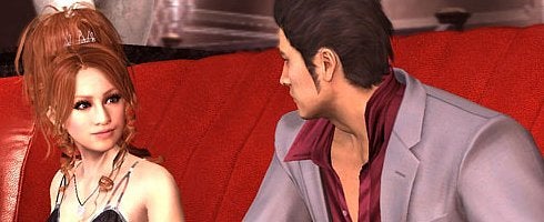 Image for Yakuza 3 western release to miss out on Hostess Club