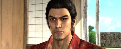 Image for Initial sales for Yakuza 3 in west were "positive", says Sega