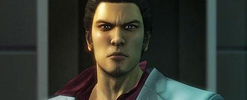 Image for Sega on Western Yakuza 3 release: "No comment"
