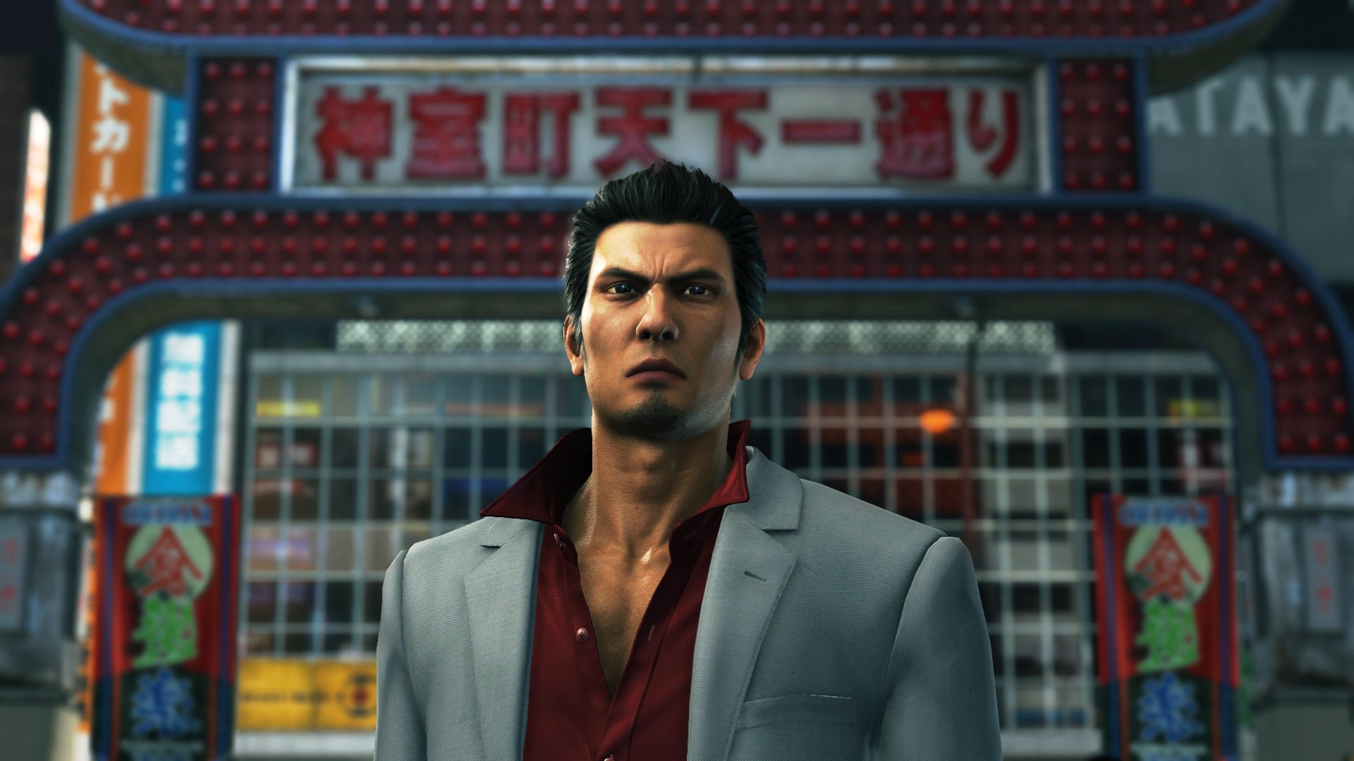Image for Yakuza 6: The Song of Life gets March release date