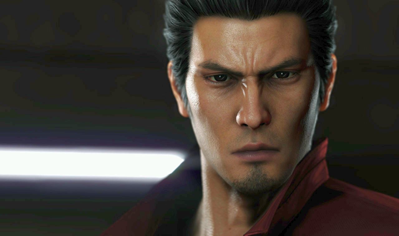 Image for Yakuza 6 has been delayed to April, but a demo coming this month should ease the pain a bit