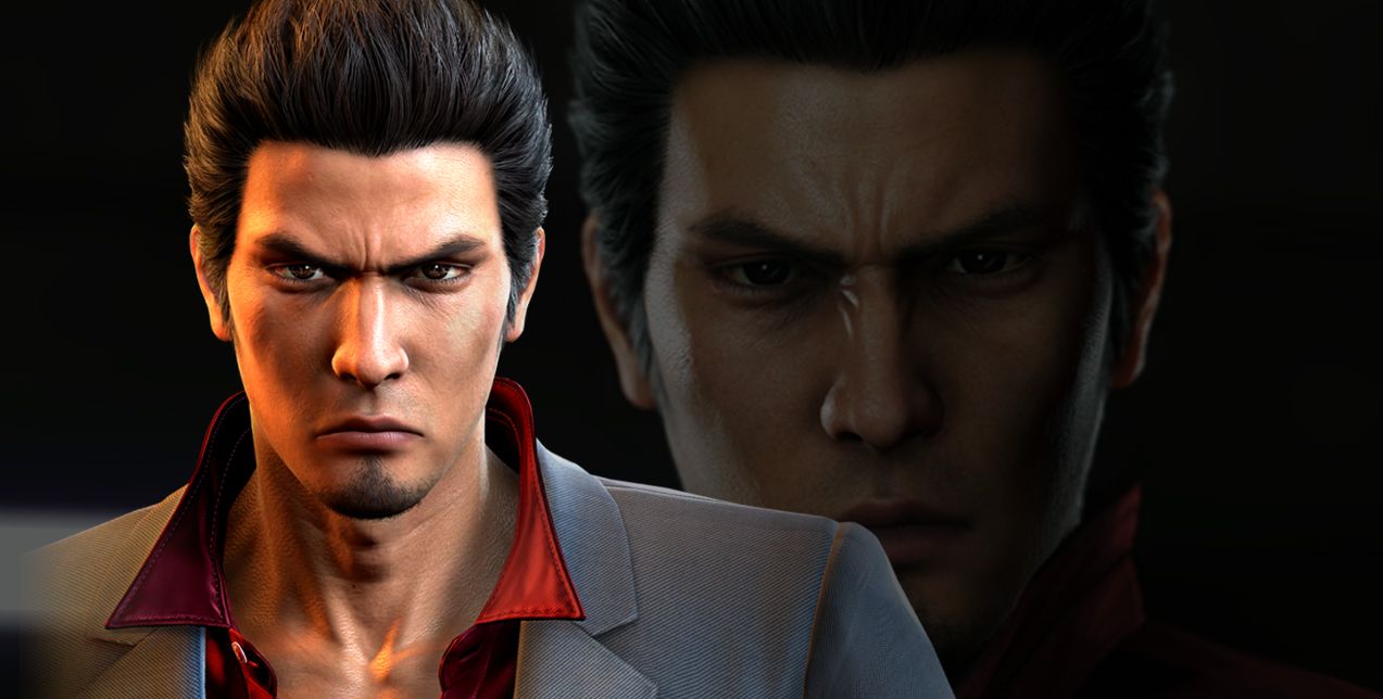 Image for Yakuza 6: The Song of Life review - a successful series finale that embraces its quirks