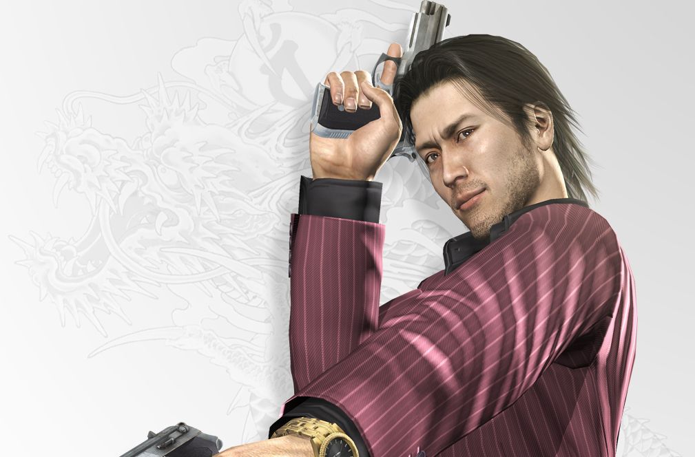 Image for New Yakuza game could be announced at TGS 2015 next week