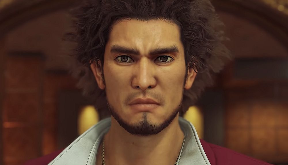 Image for This 10-minute story trailer for Yakuza: Like a Dragon shows a familiar face