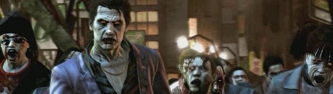Image for Trademark suggests Yakuza: Of the End's headed West