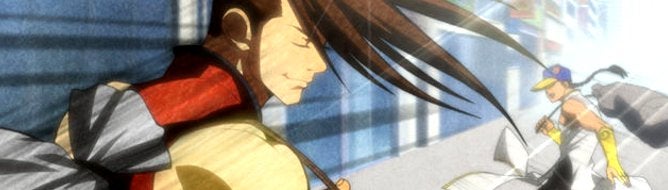 Image for Check out Yang's moves in this SSFIV: Arcade Edition video