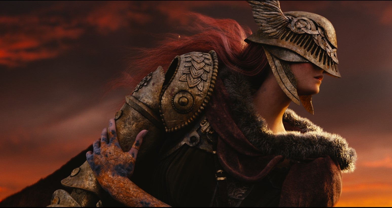 Miyazaki shares new details on Elden Ring lore  world  map and more - 96