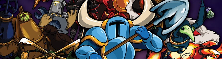 Image for Inside Shovel Knight: A Look at a First-Time Developer's Big Week