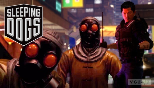 Image for New Sleeping Dogs DLC, Year of the Snake, now up on Steam