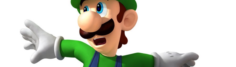 Image for The Year of Luigi will continue into 2014 as new products on the way