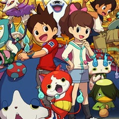 Image for Yo-Kai Watch 2 heads to the West on September 30