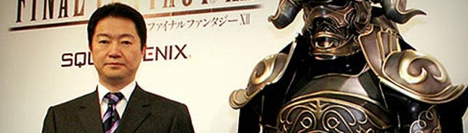 Image for Square Enix explains Yoichi Wada's new role as Chairman for Square Enix Tokyo