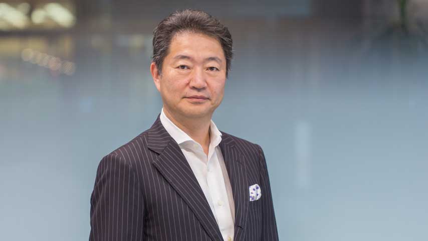 Image for Former president Yoichi Wada exits Square Enix