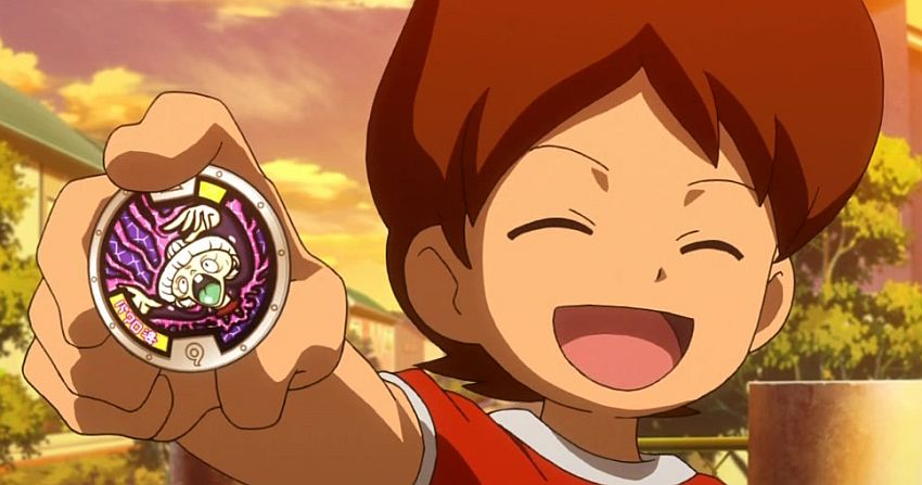 Image for Yo-kai Watch anime coming to the US