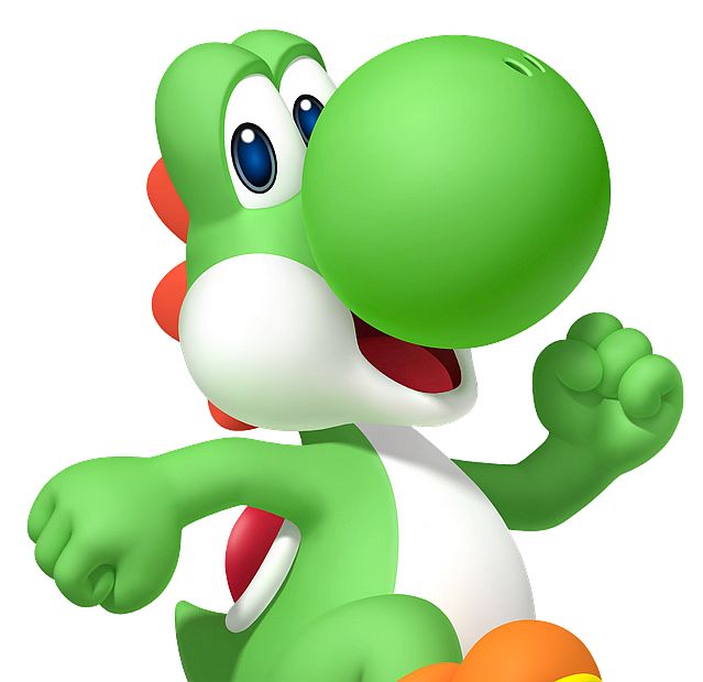 Image for Yoshi’s New Island reviews land - get all the scores here