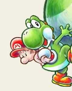 Image for Yoshi's New Island launch trailer released