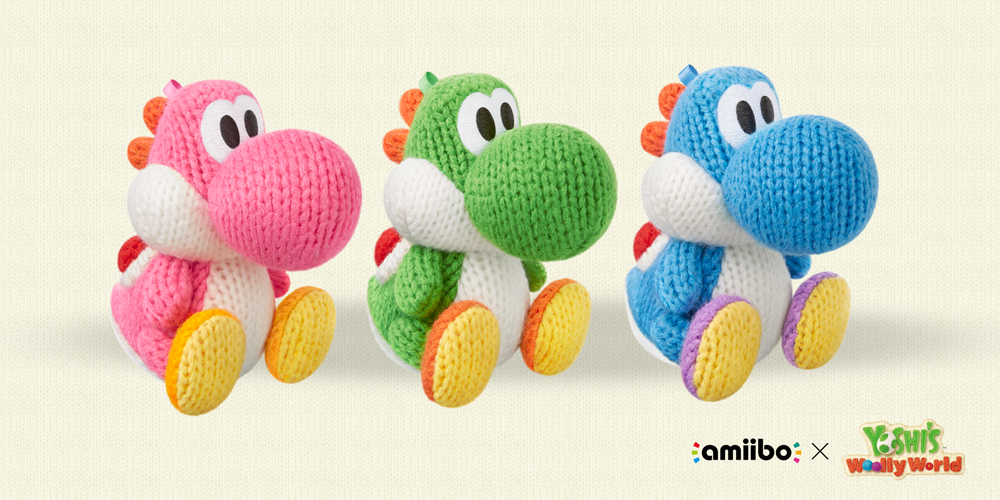 Image for Amiibo Cards, woolly Amiibo, new Animal Crossing and more from today's Nintendo Direct