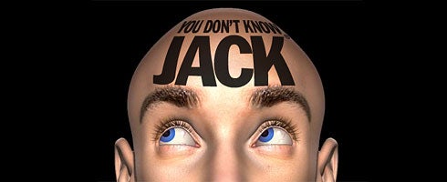 Image for Gamestop lists You Don't Know Jack as Kinect-compatible title