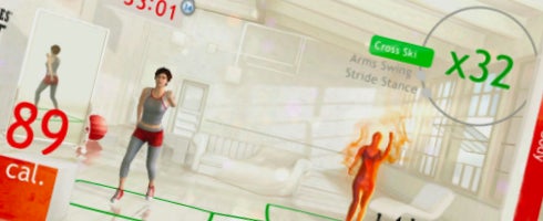 Image for Your Shape: Fitness Evolved getting new DLC today