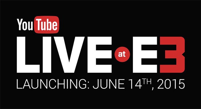 Image for Geoff Keighley returns to E3 with YouTube's expo hub  