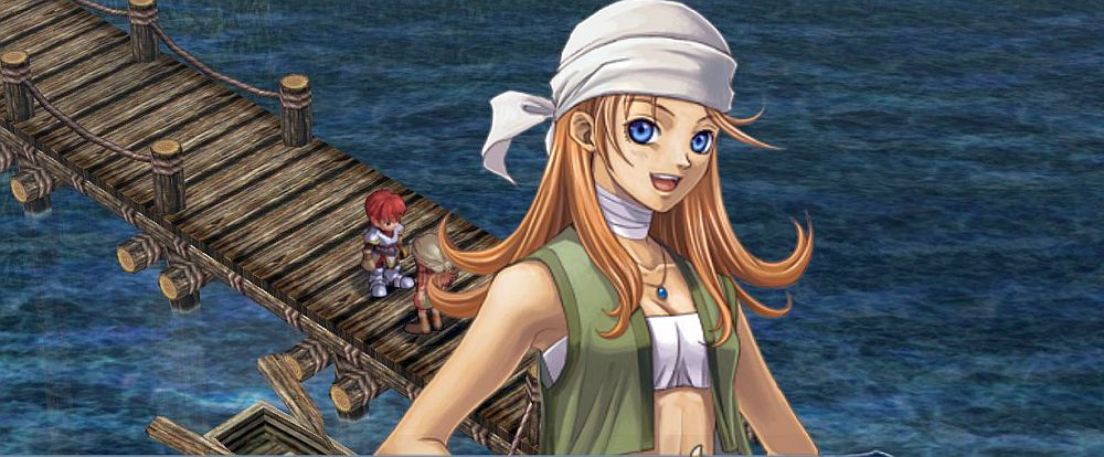 Image for Ys 6: The Ark of Napishtim is out next week on PC - here's the pre-order trailer