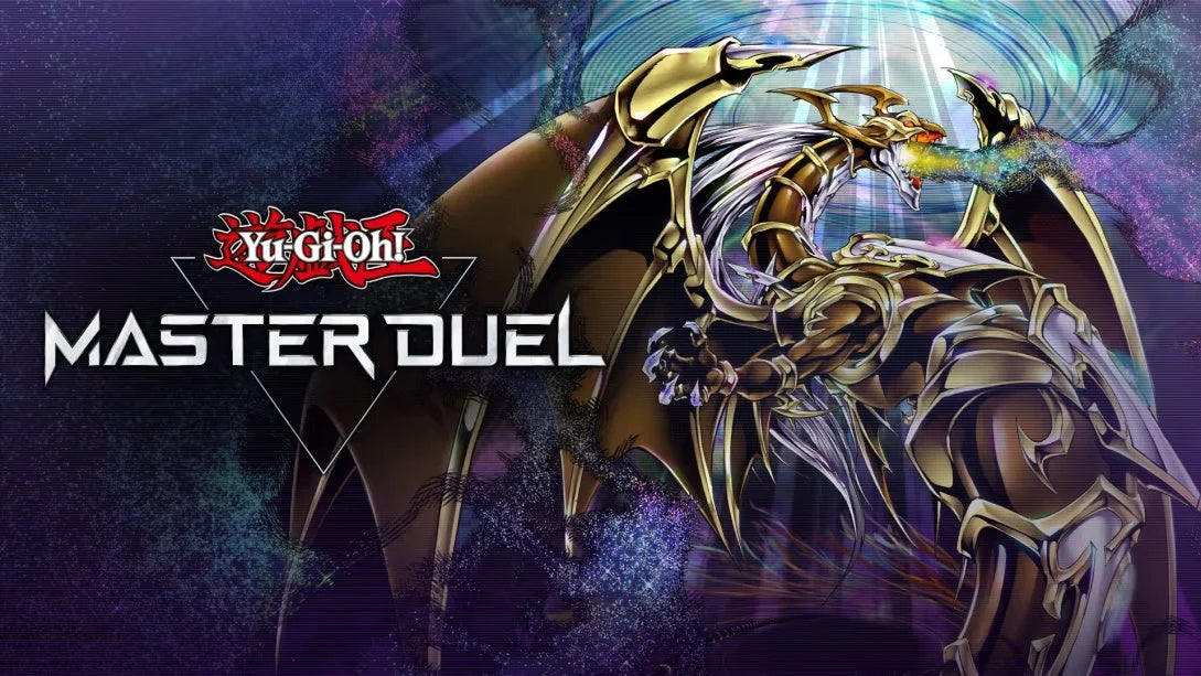 Does YuGiOh Master Duel have cross save and cross platform progression? |  VG247