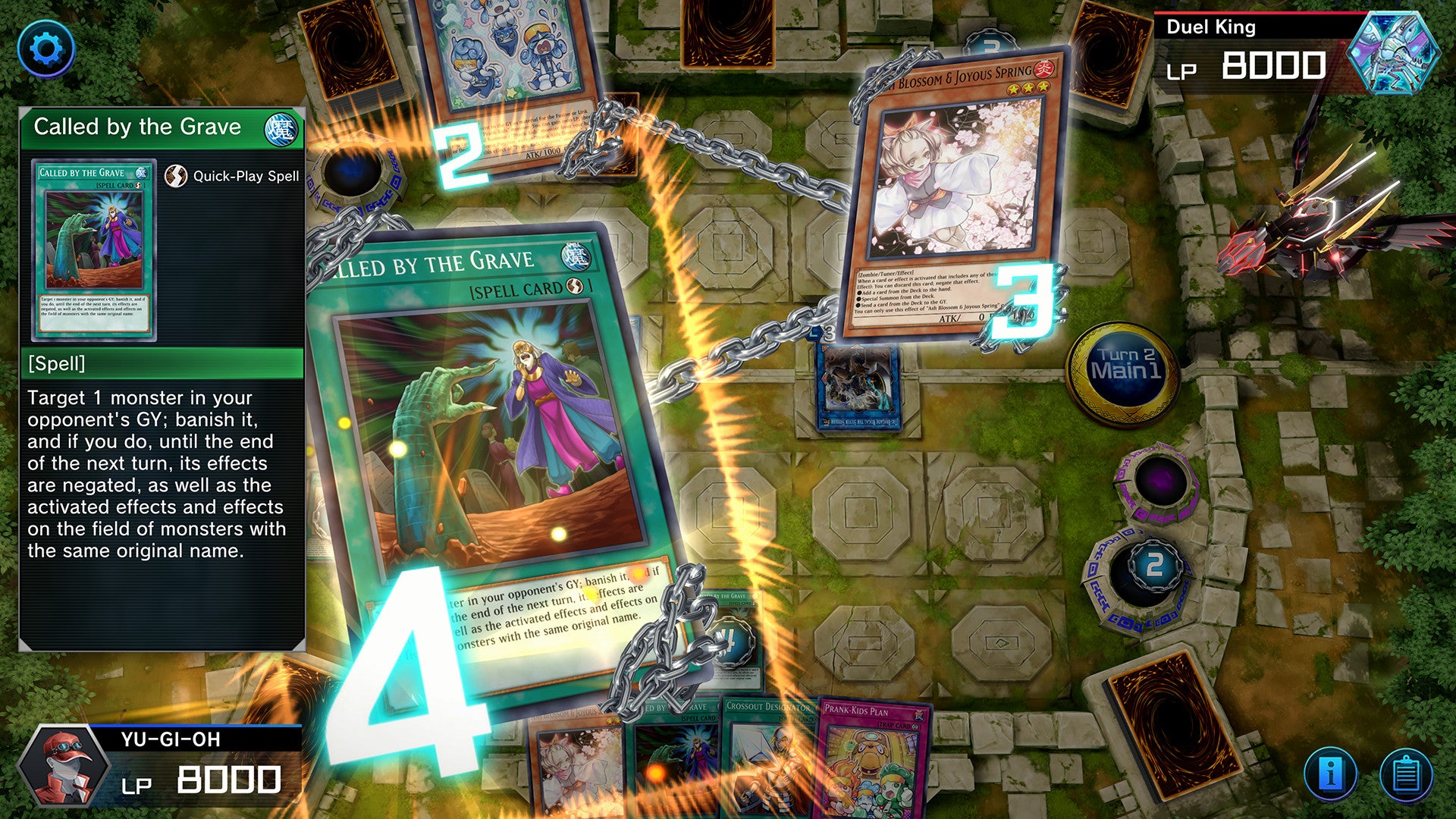 When is YuGiOh Master Duel out on mobile - 1