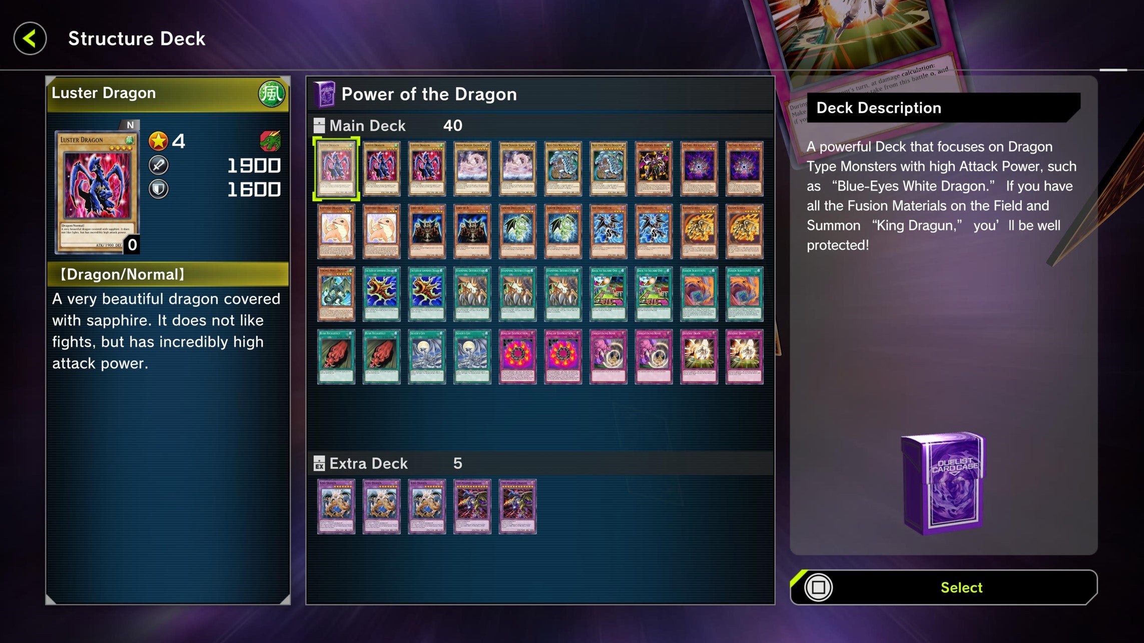 What is the best starter deck in YuGiOh Master Duel  - 24
