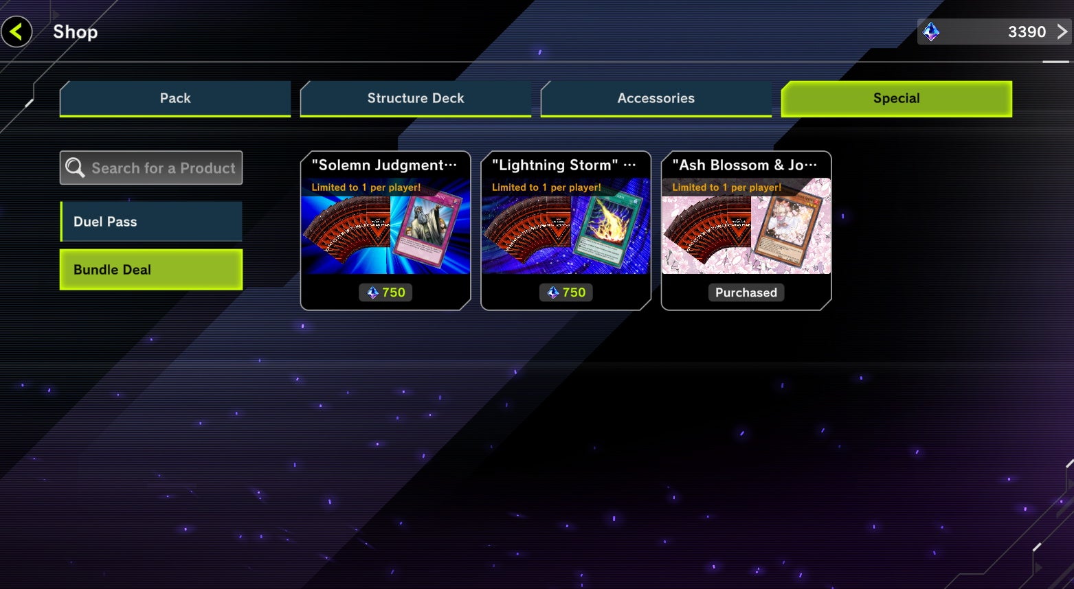 What is the best starter deck in YuGiOh Master Duel  - 21