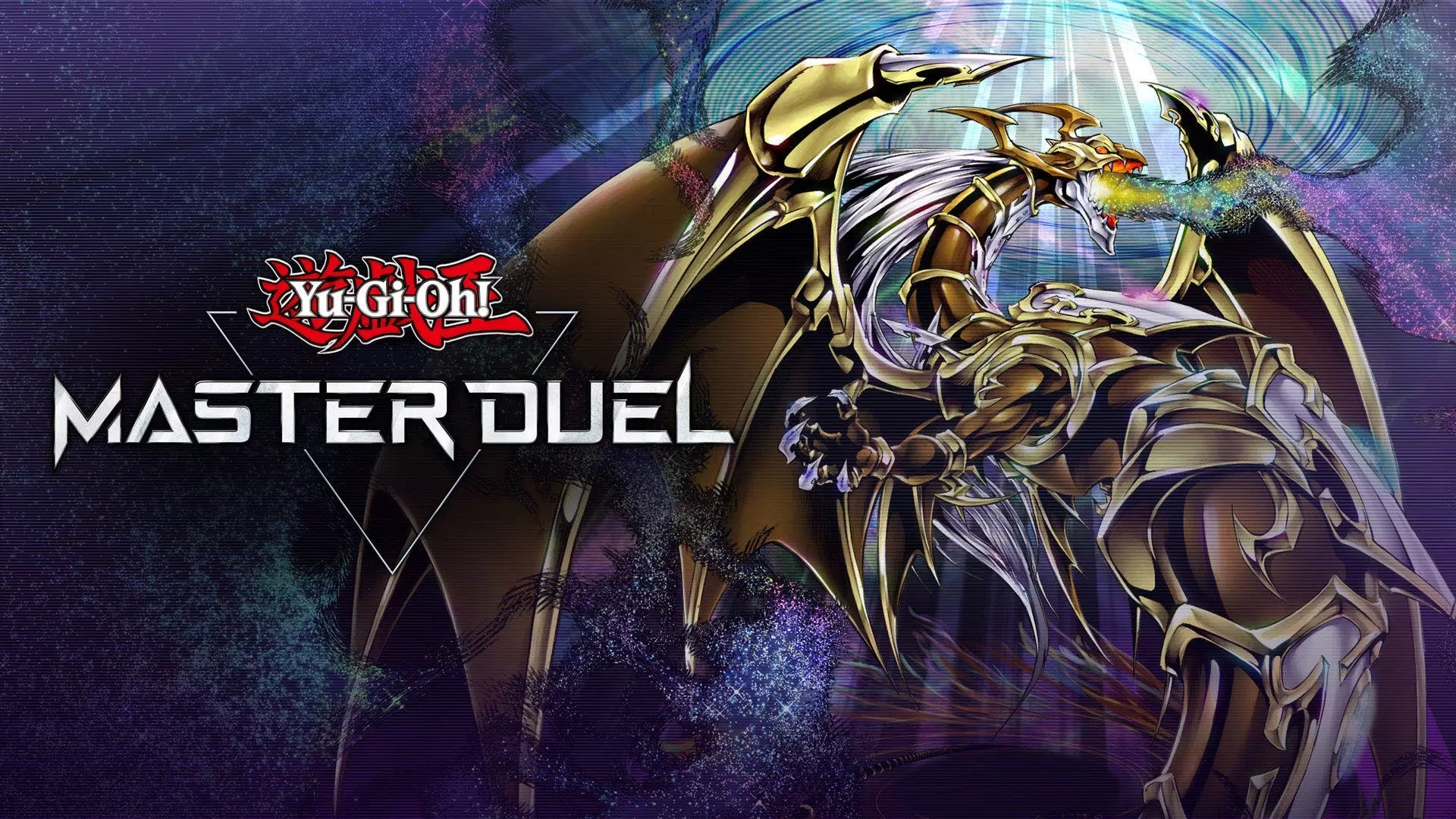 Image for YuGiOh Master Duel passes 20 million downloads, rewarding players with free gems