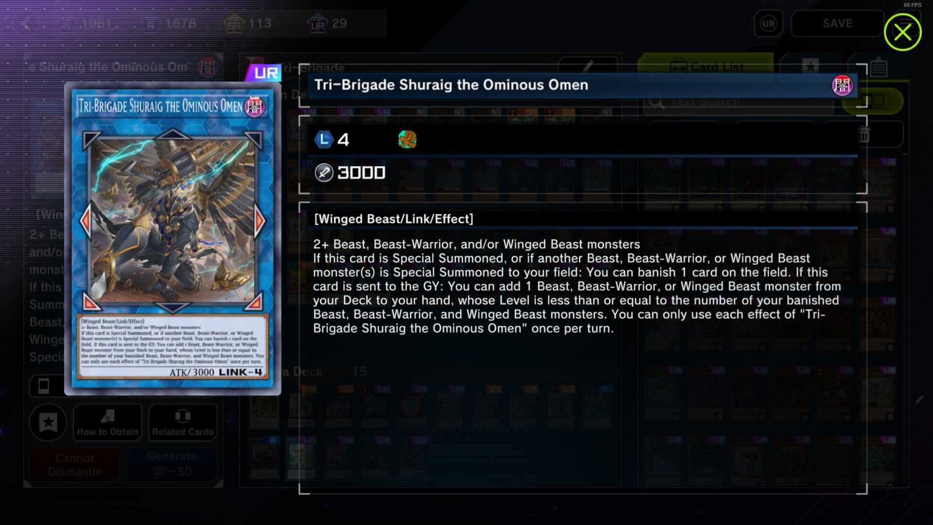 The Best Meta Decks in YuGiOH Master Duel - 10