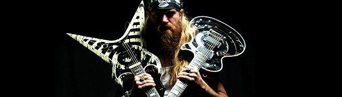 February Mega Pack Released For Guitar Hero Warriors Of Rock Vg247
