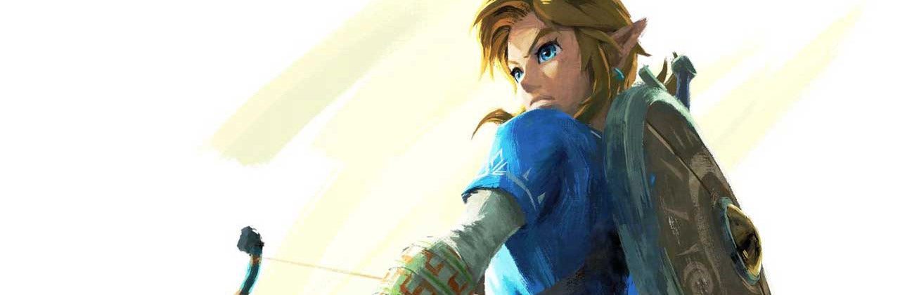 Image for Best Zelda Games Ranked Worst to Best