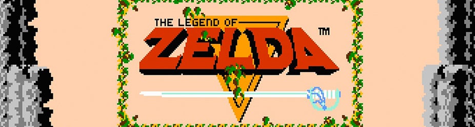 Image for Long Time Coming: Finishing the Original Legend of Zelda in 2016