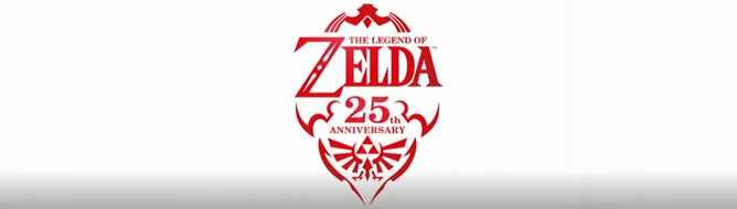 Image for Nintendo UK outline Zelda Anniversary Plans