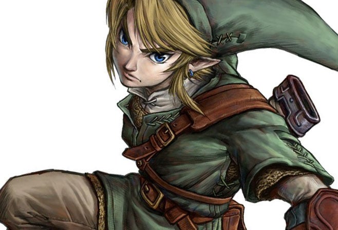 Image for Nintendo CEO denies Legend of Zelda TV series is in works 