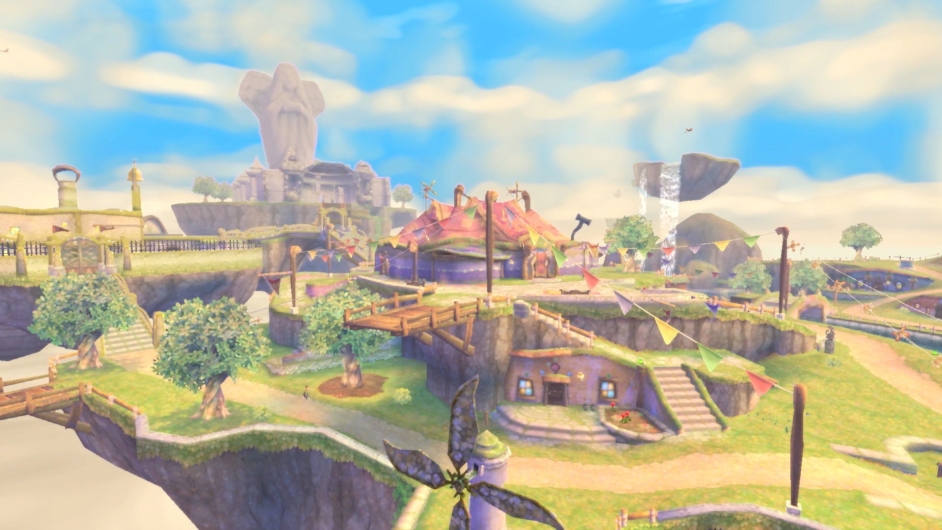 The Legend of Zelda  Skyward Sword HD coming to Nintendo Switch - 42