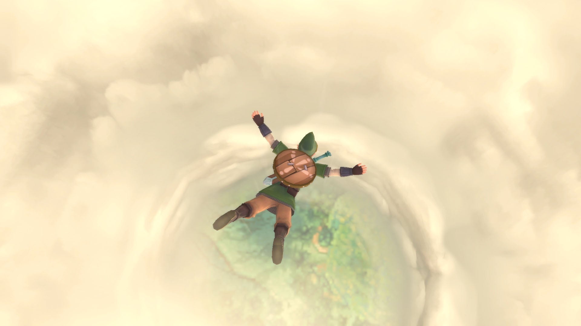 The Legend of Zelda  Skyward Sword HD coming to Nintendo Switch - 26